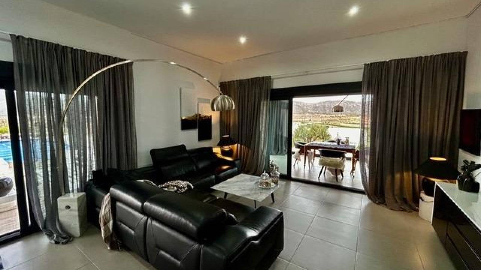 New Build - Villa - Torre del Rico