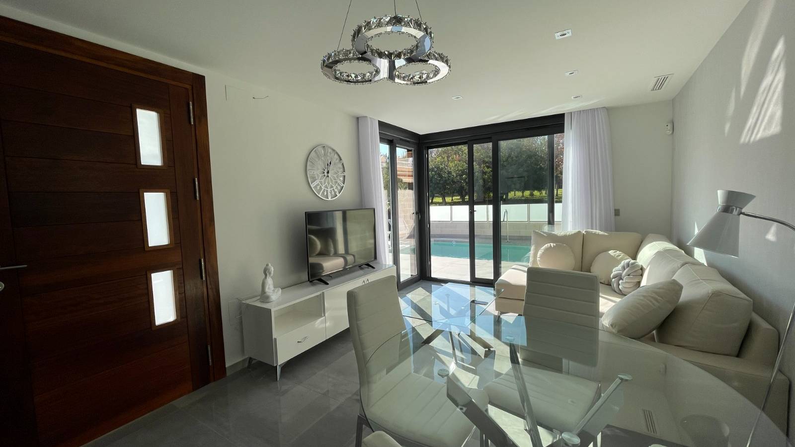 New Build - Villa - Torrevieja - Los Altos