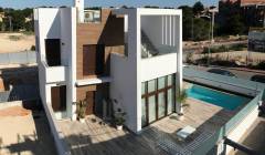 New Build - Villa - Torrevieja - Los Balcones - Los Altos del Edén