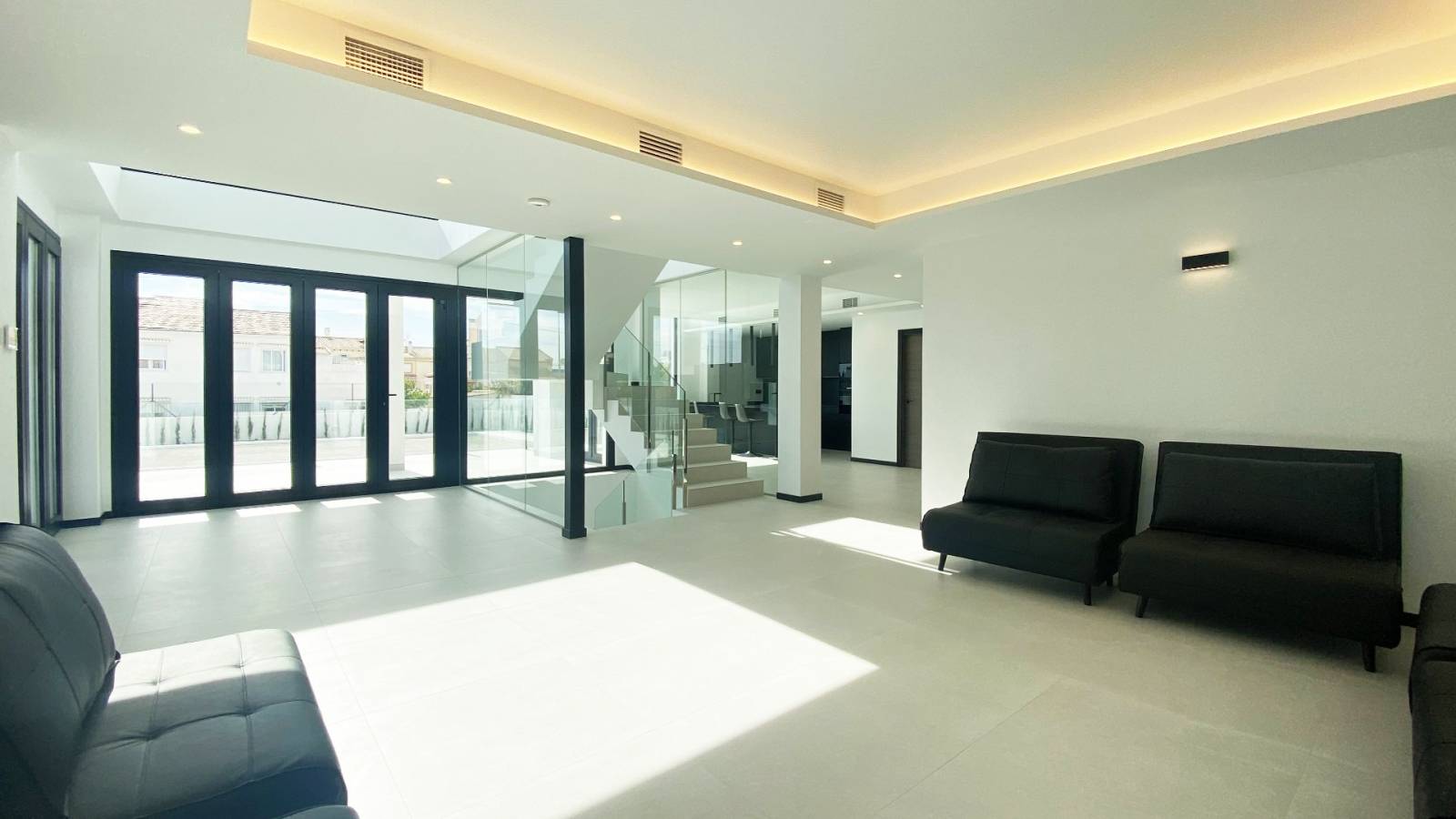 New Build - Villa - Torrevieja