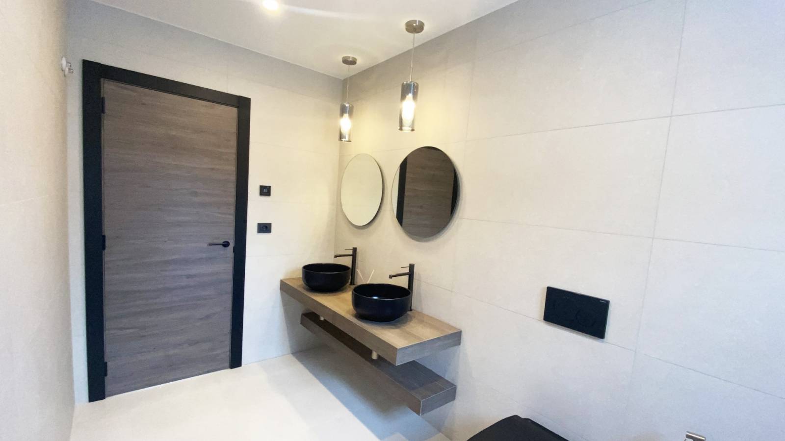 New Build - Villa - Torrevieja