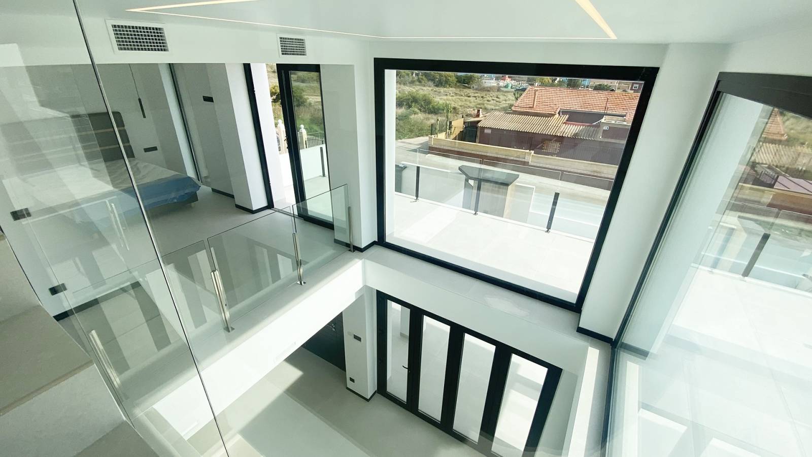 New Build - Villa - Torrevieja