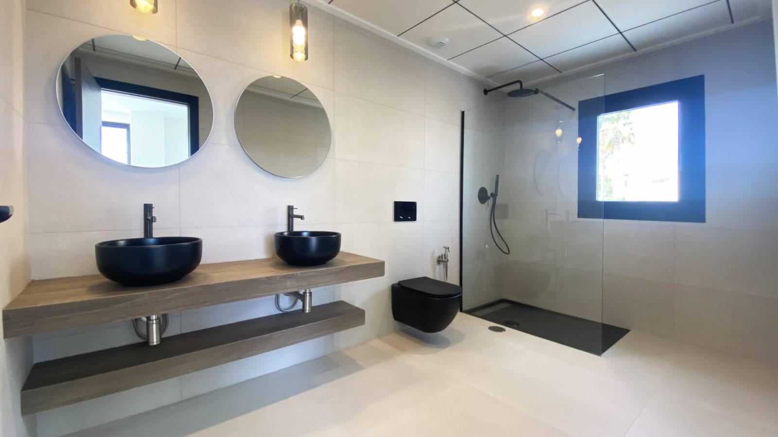 New Build - Villa - Torrevieja