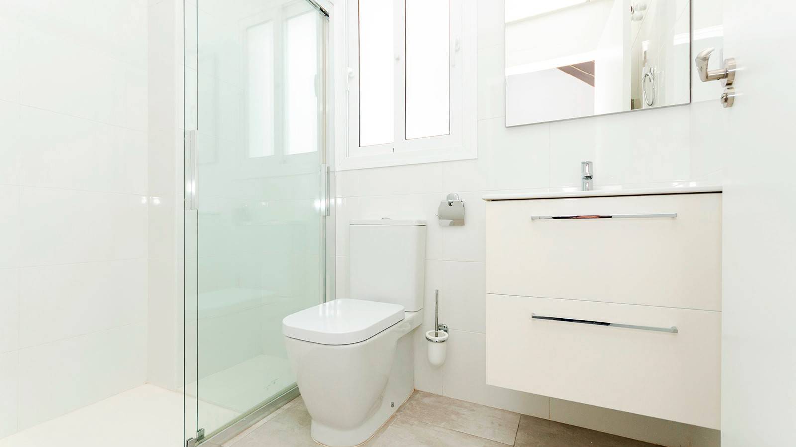 New Build - Villa - Torrevieja