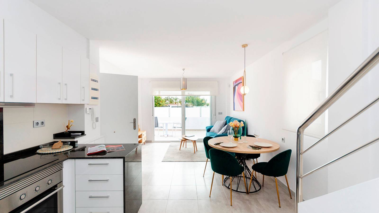 New Build - Villa - Torrevieja