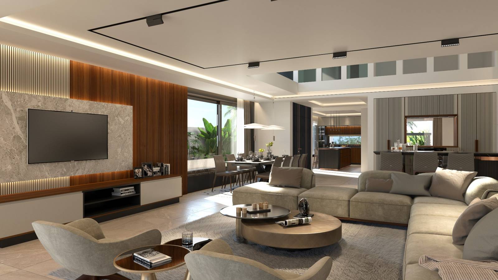 New Build - Villa - Torrevieja