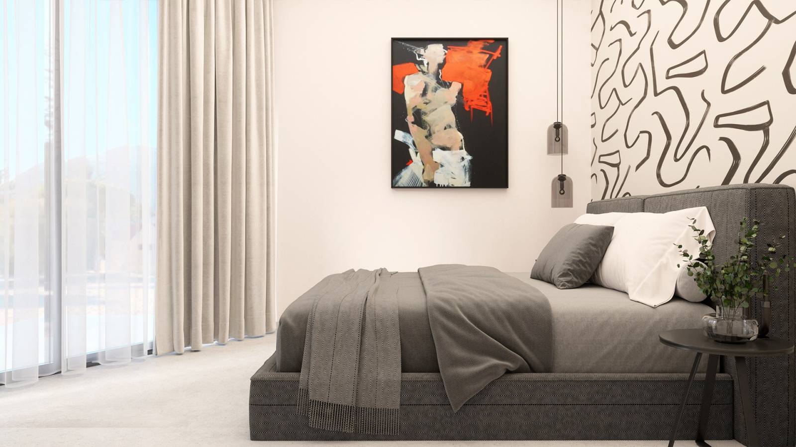 New Build - Villa - Torrevieja