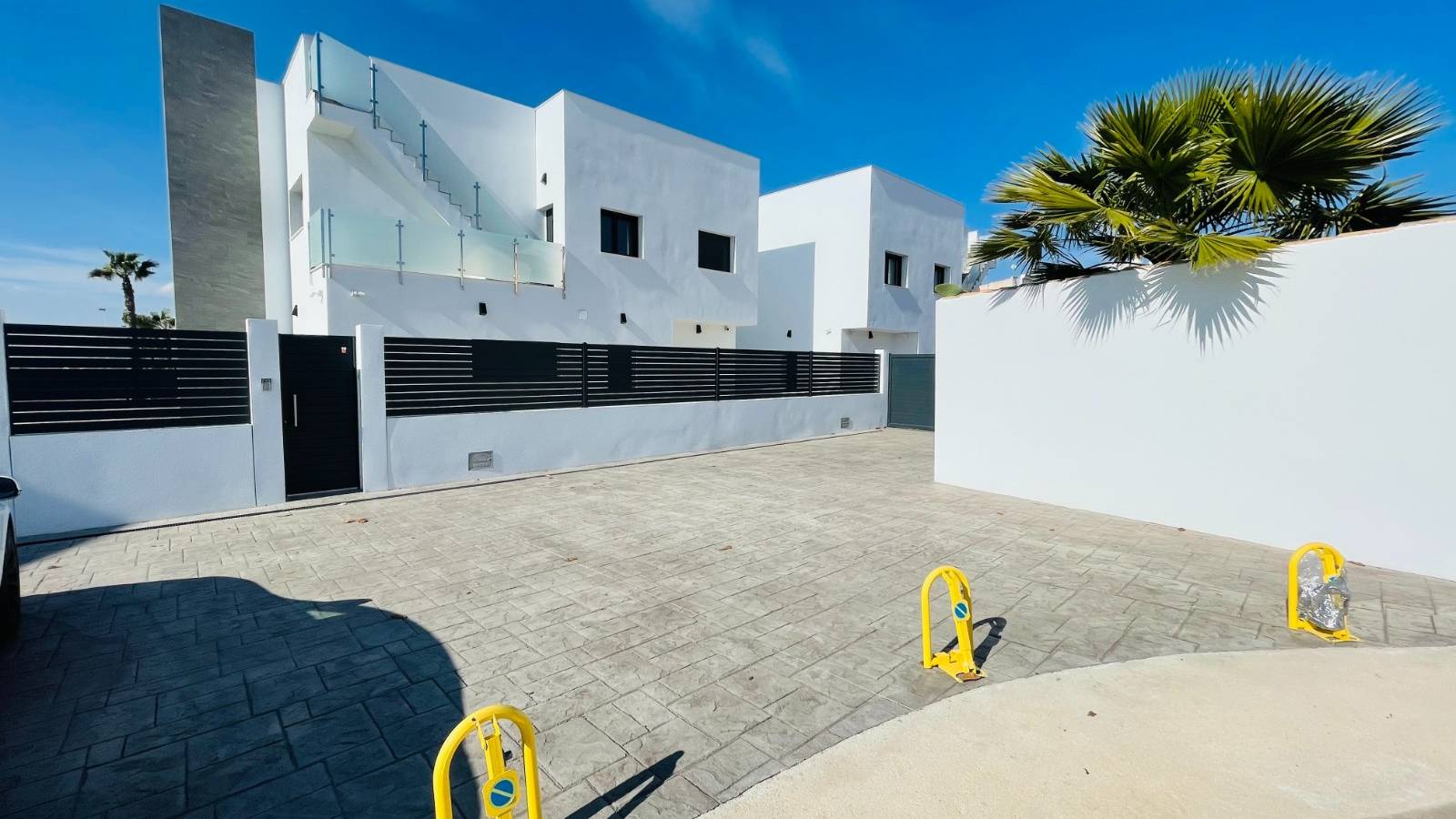 New Build - Villa - Torrevieja