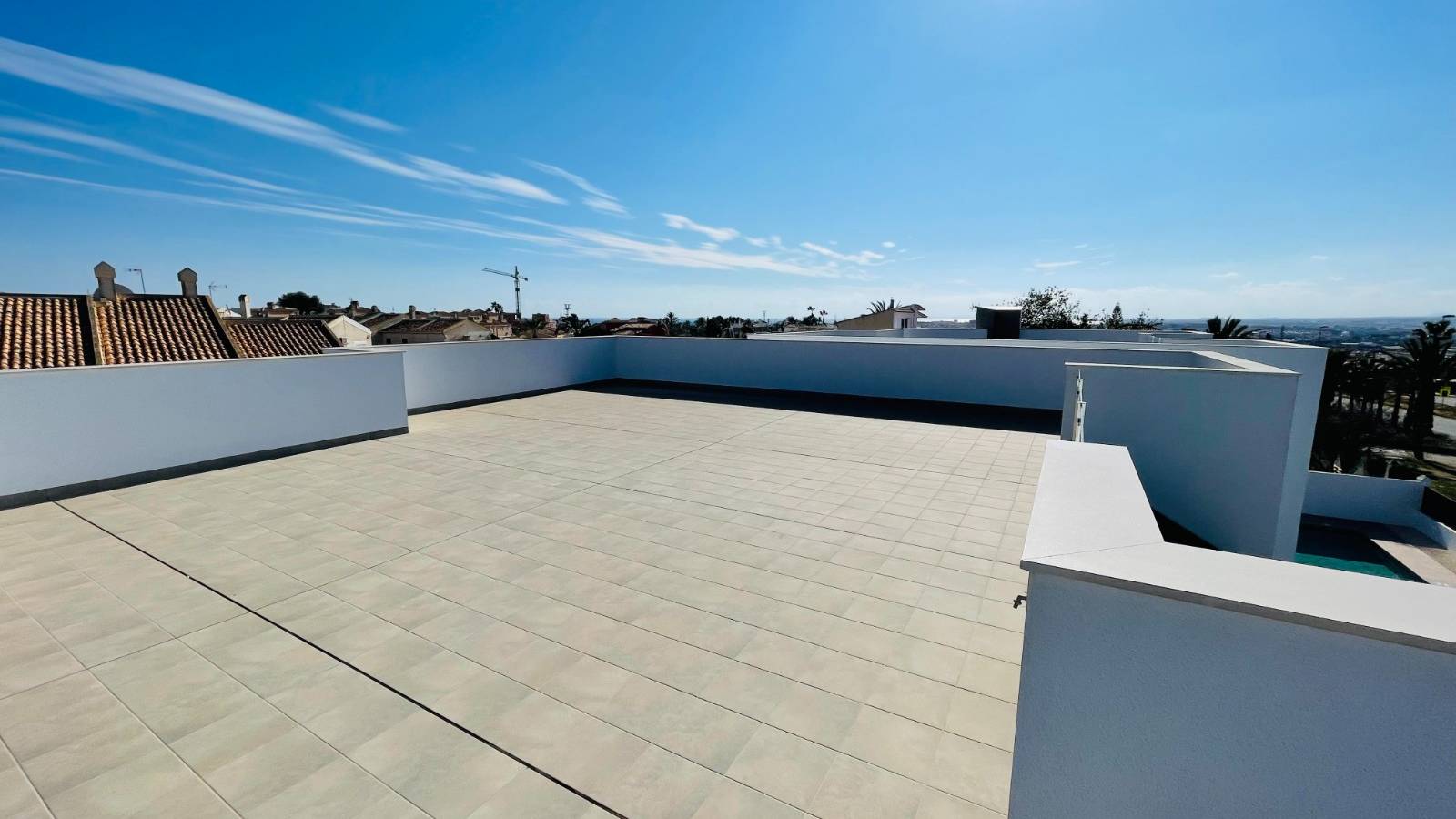 New Build - Villa - Torrevieja