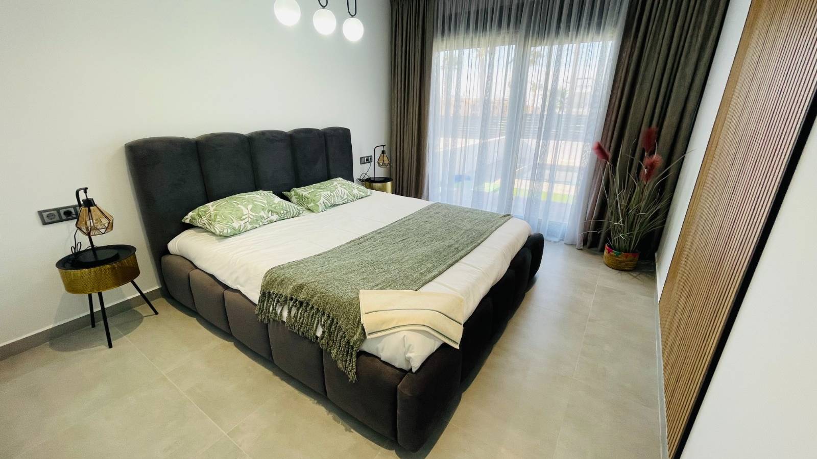 New Build - Villa - Torrevieja