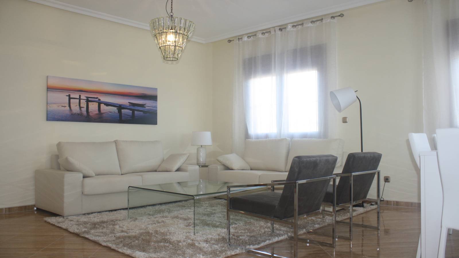 New Build - Villa - Torrevieja