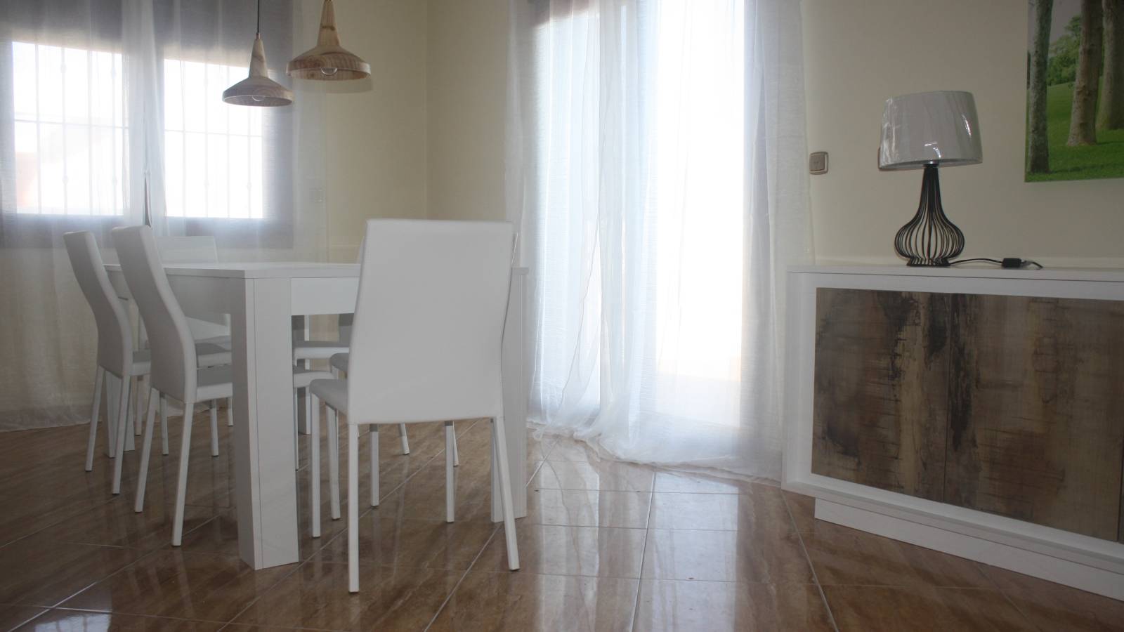 New Build - Villa - Torrevieja