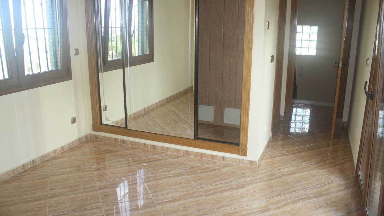 New Build - Villa - Torrevieja