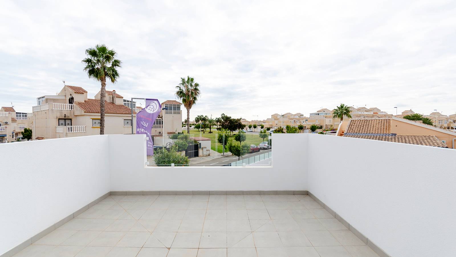 New Build - Villa - Torrevieja