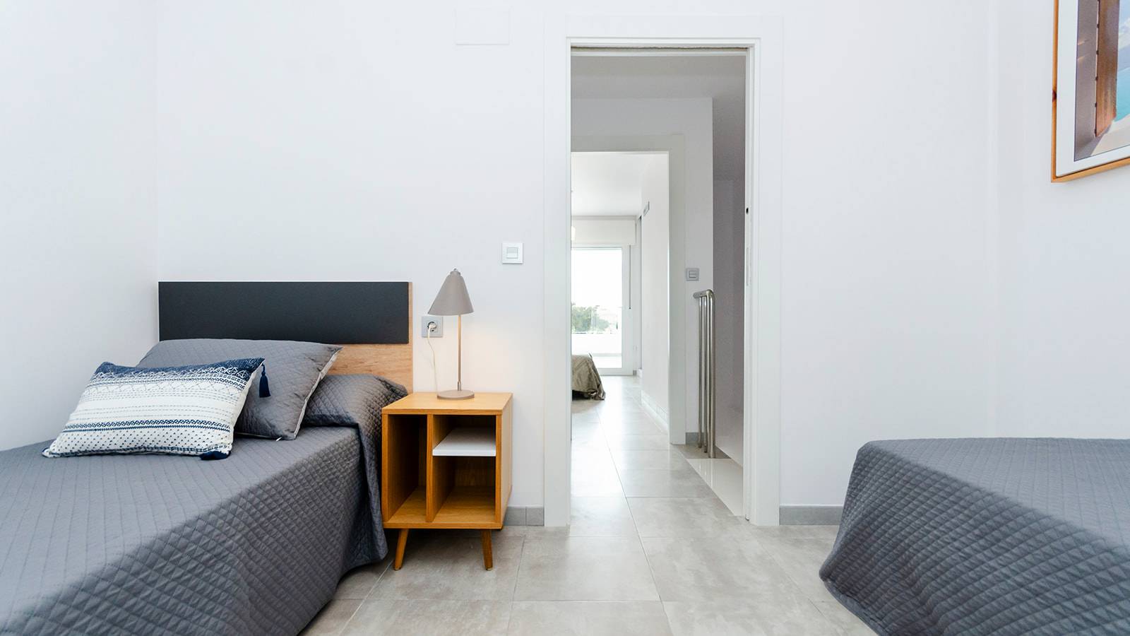 New Build - Villa - Torrevieja