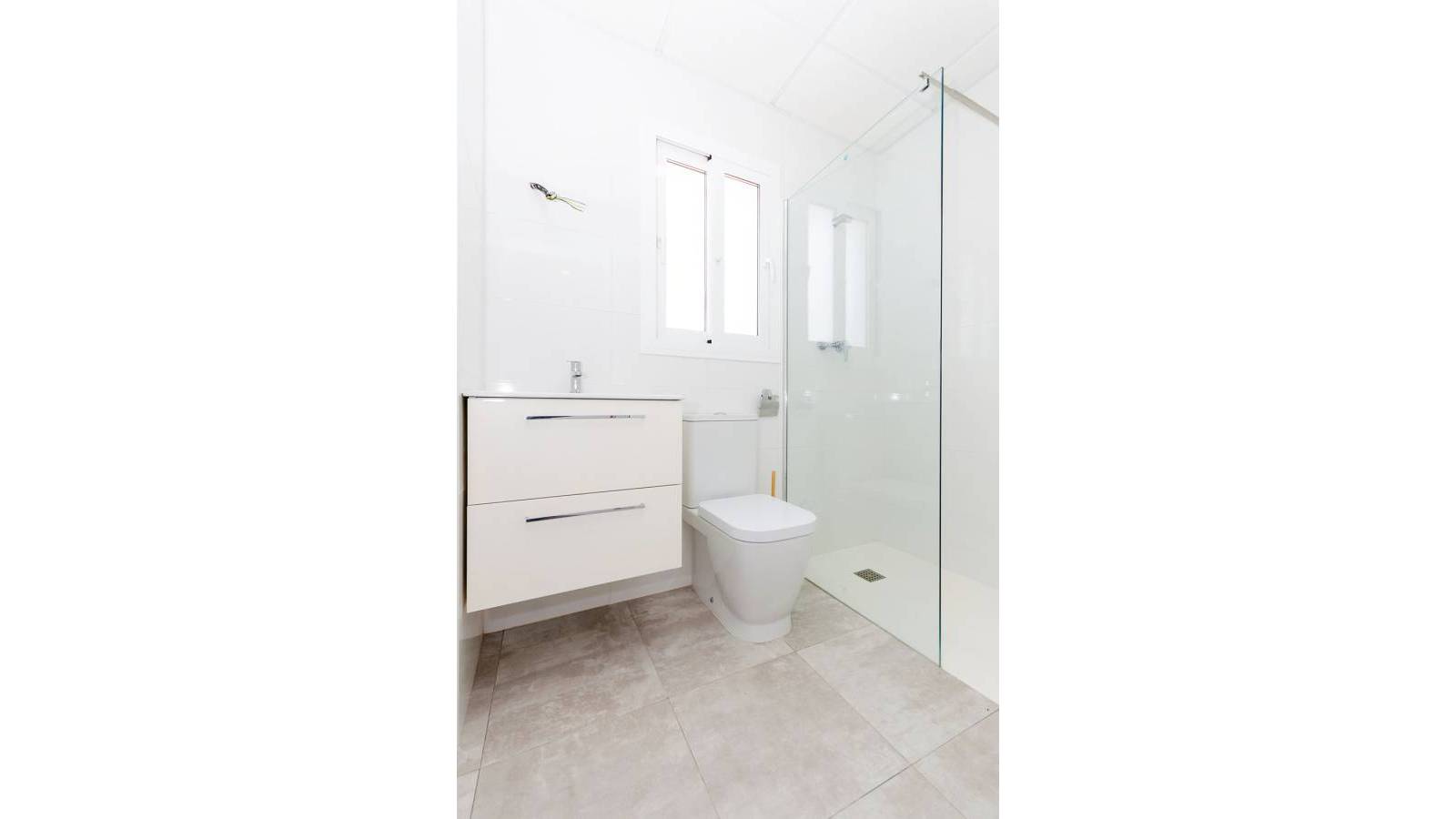 New Build - Villa - Torrevieja