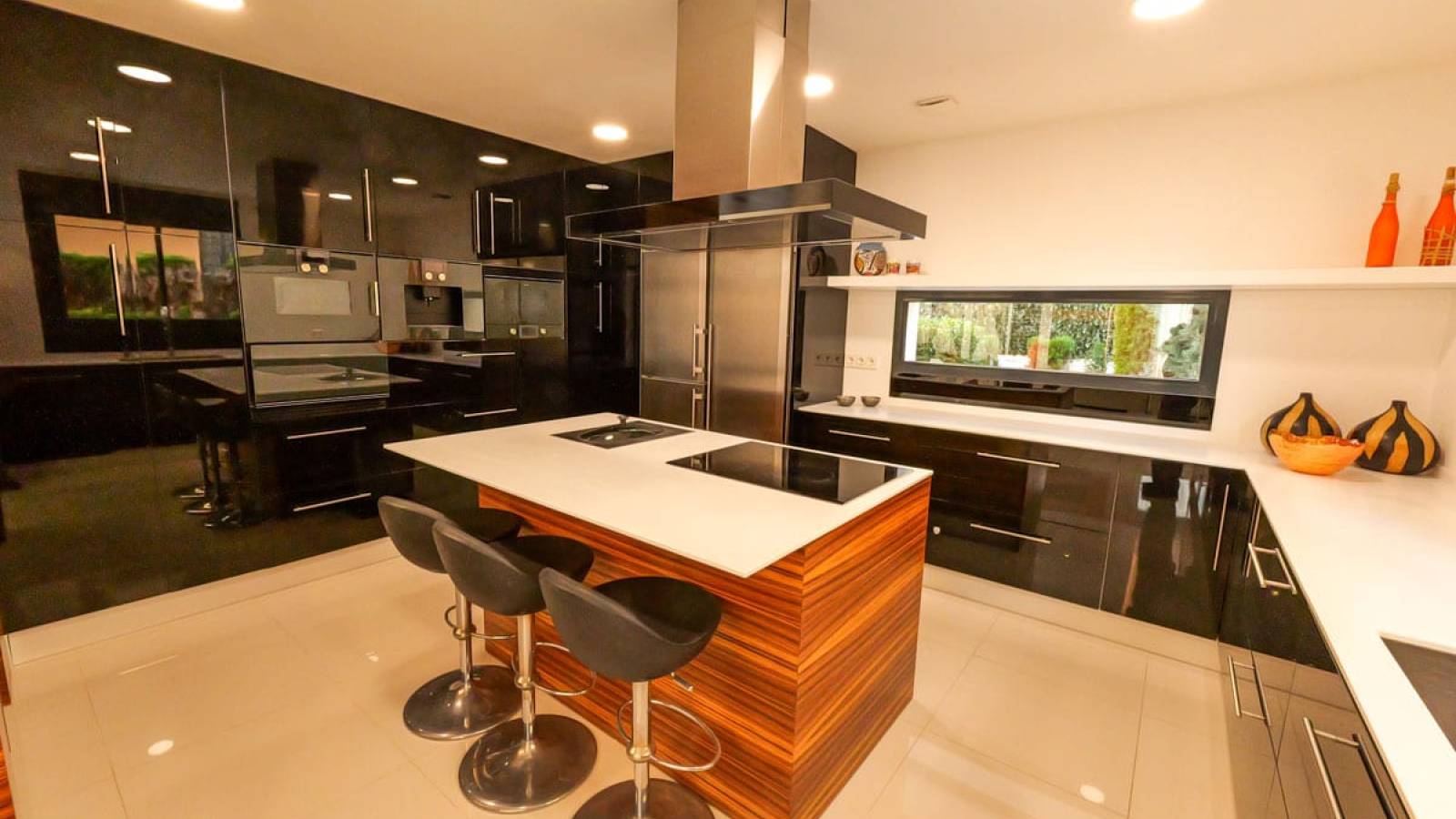 New Build - Villa - Torrevieja