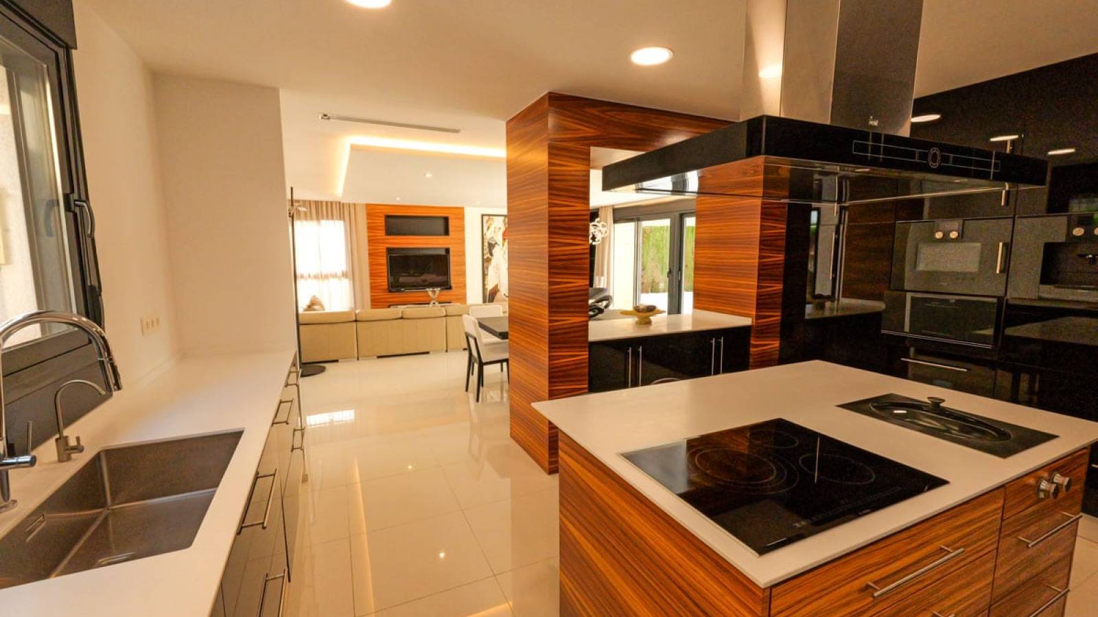 New Build - Villa - Torrevieja