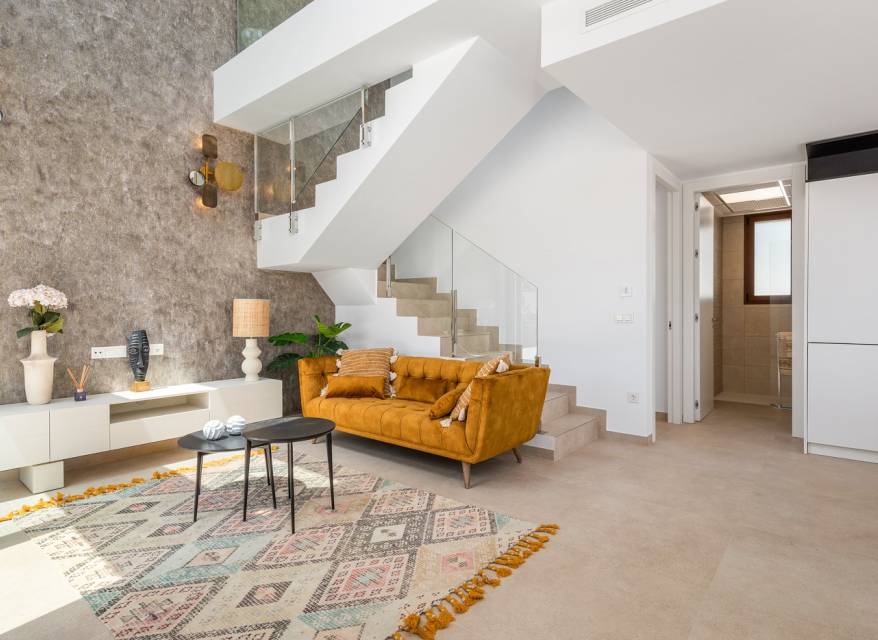 New Build - Villa - Vera