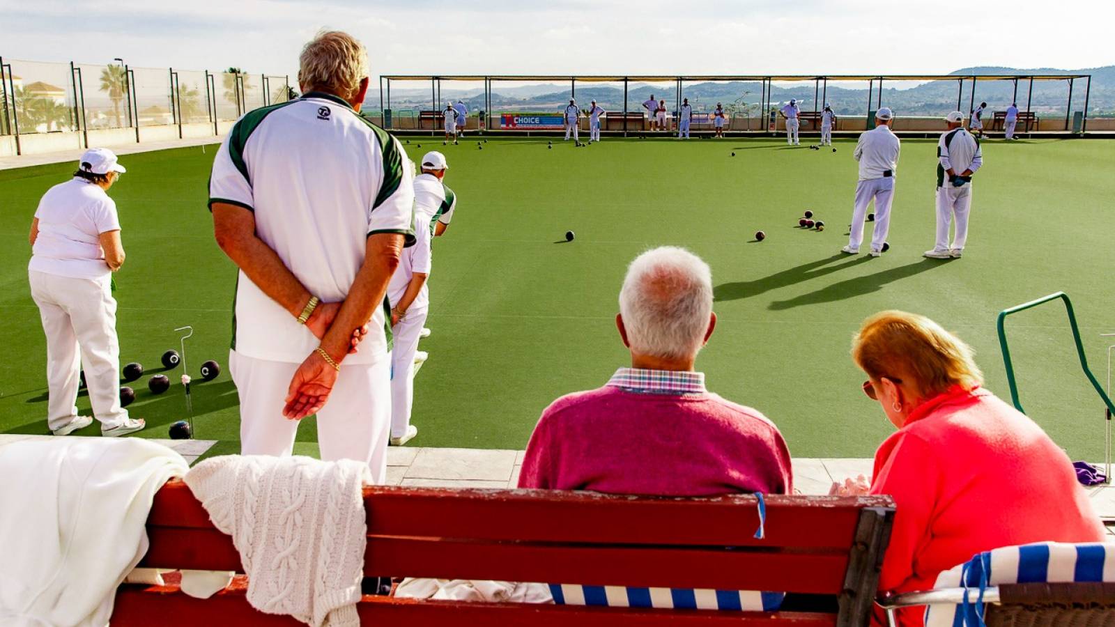 New Build - Villa - Vistabella - Vistabella golf