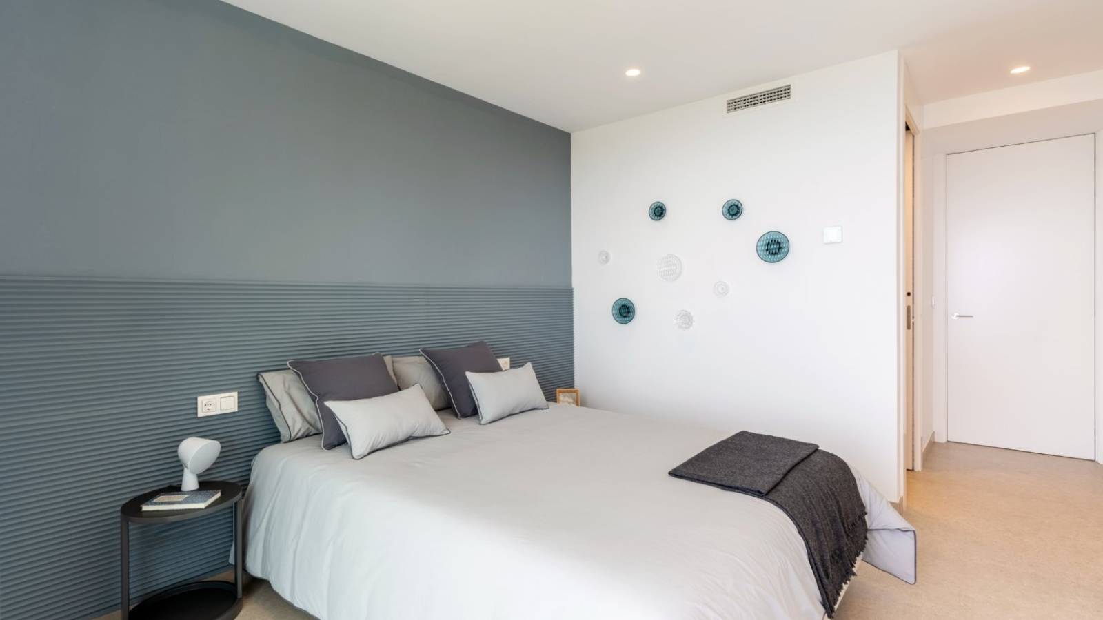 New Build - VILLAS - Altea