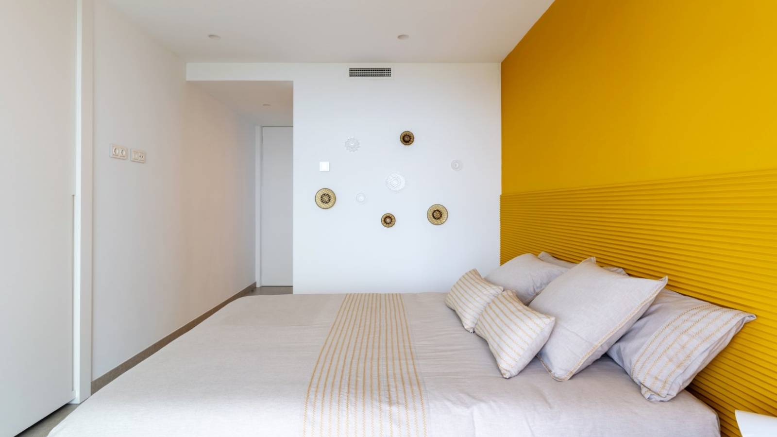 New Build - VILLAS - Altea