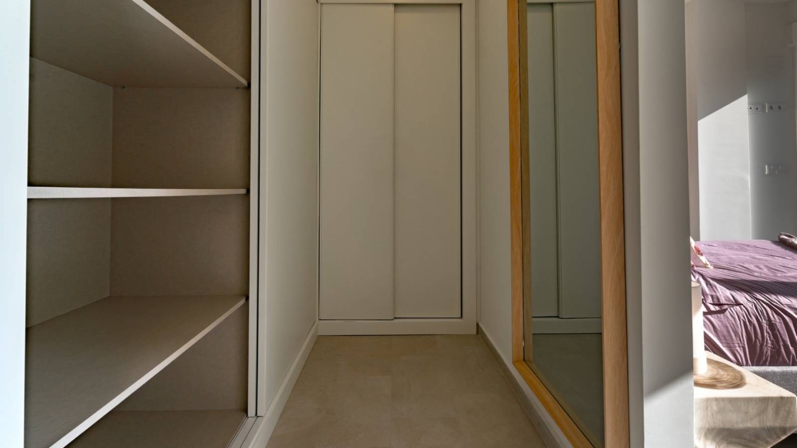 New Build - VILLAS - Altea