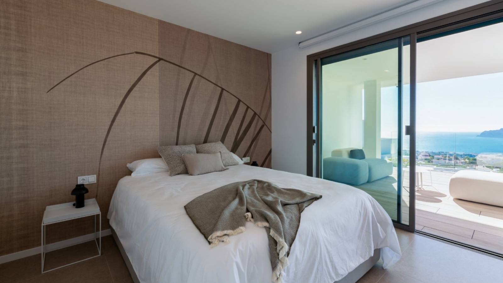 New Build - VILLAS - Cumbre del Sol