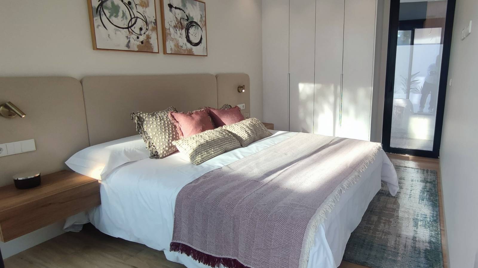 New Build - VILLAS - Torre de la Horadada