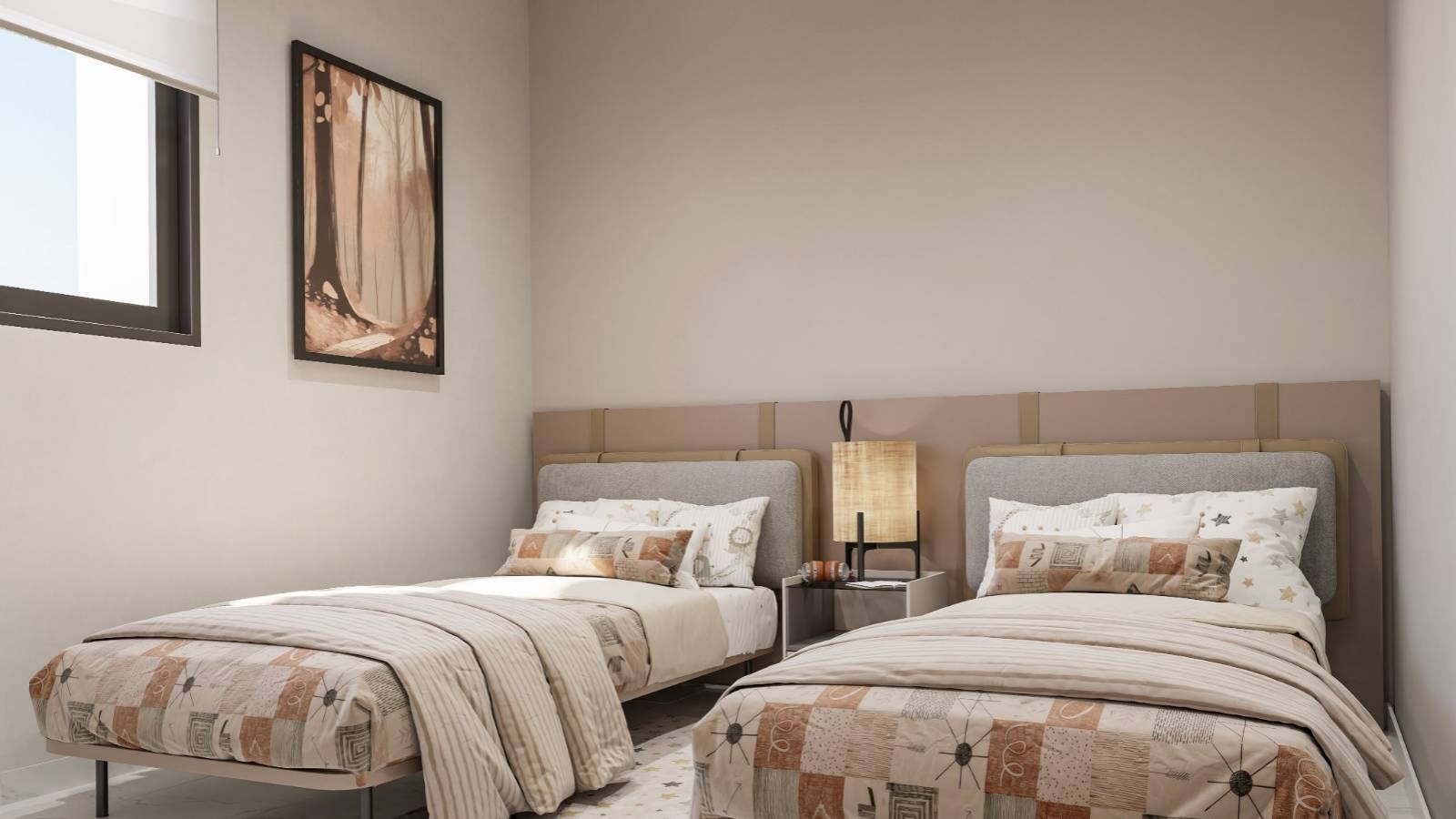 New Build - VILLAS - Torrevieja