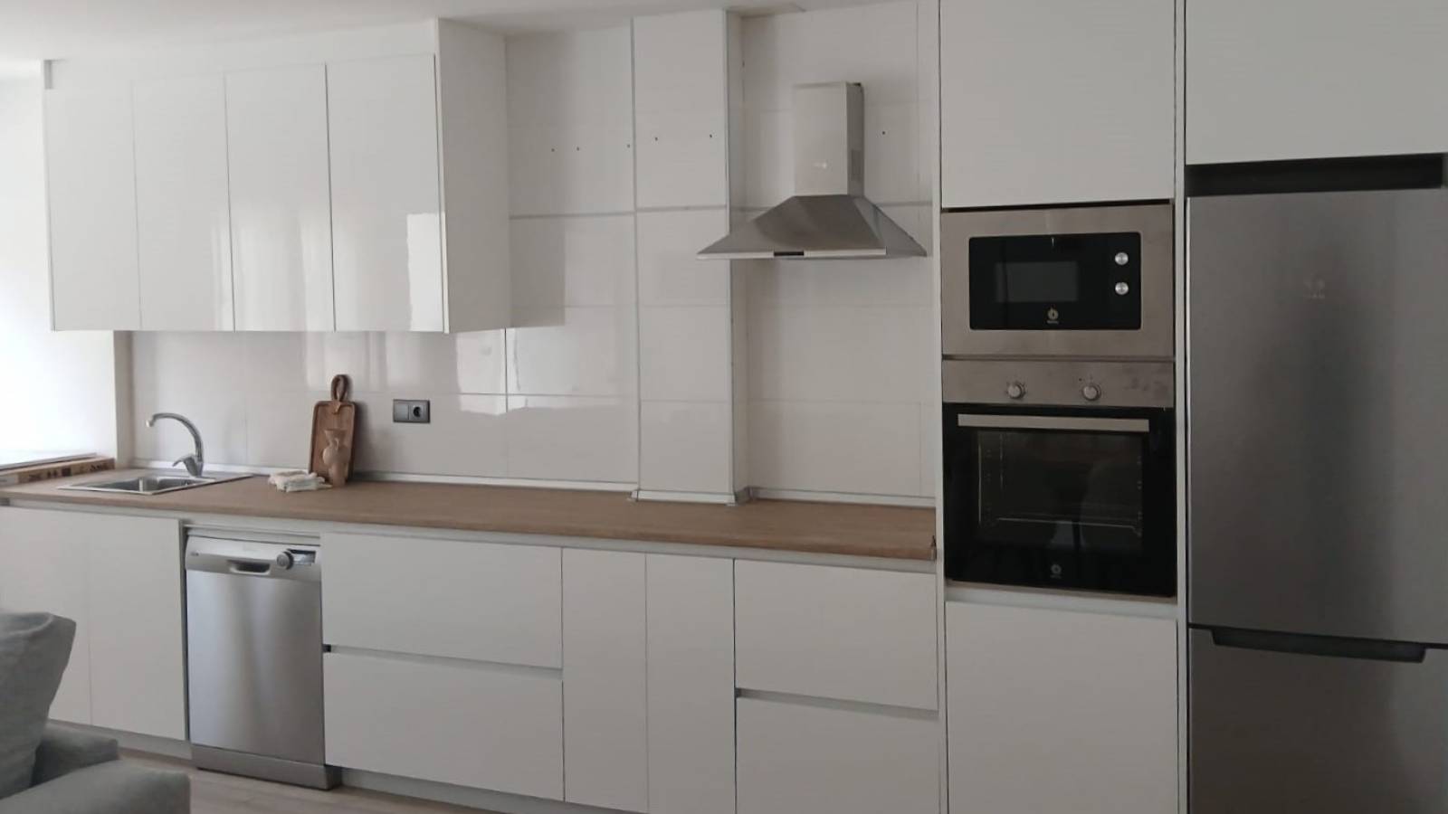 Nieuwbouw - Appartement - Algorfa