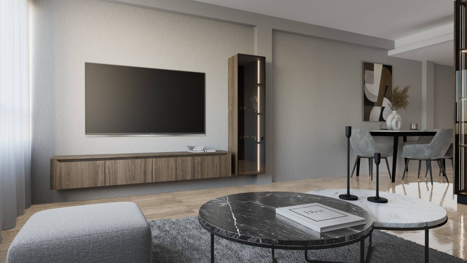 Nieuwbouw - Appartement - Alicante - Alicante (Alacant)