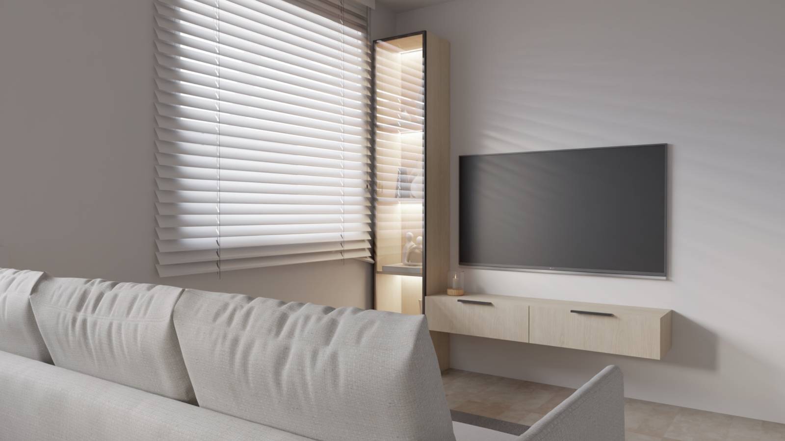 Nieuwbouw - Appartement - Alicante - Alicante (Alacant)