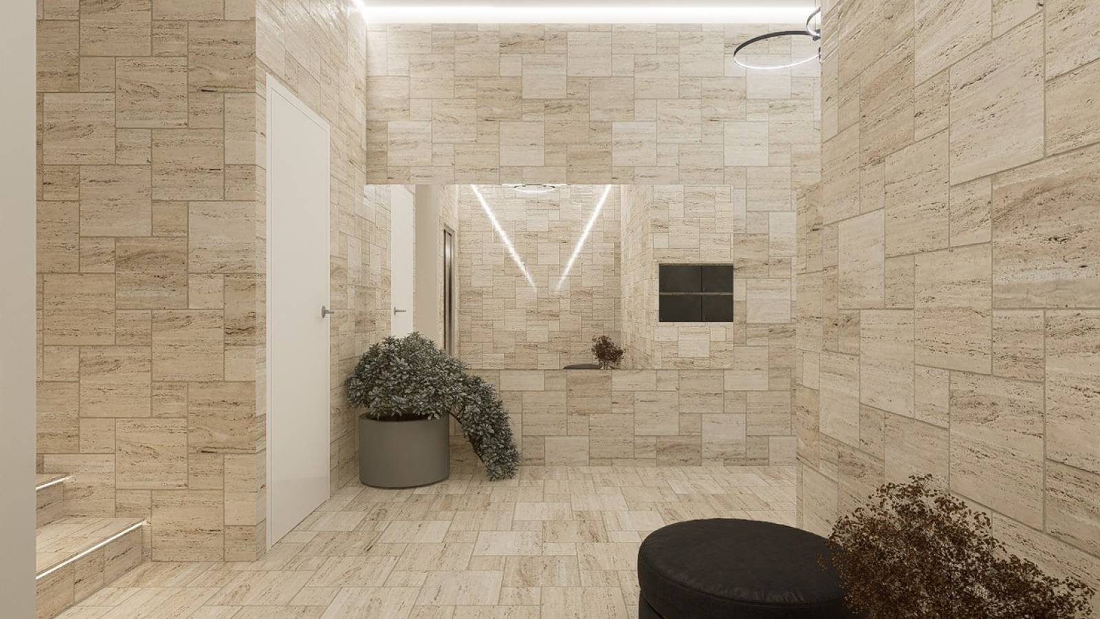 Nieuwbouw - Appartement - Alicante - Alicante (Alacant)