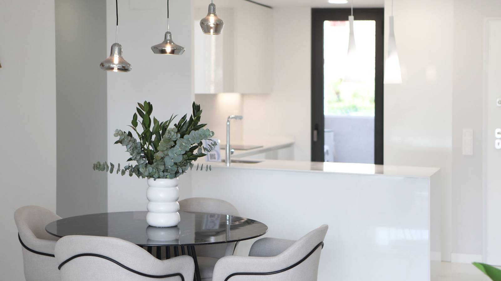 Nieuwbouw - Appartement - Benidorm