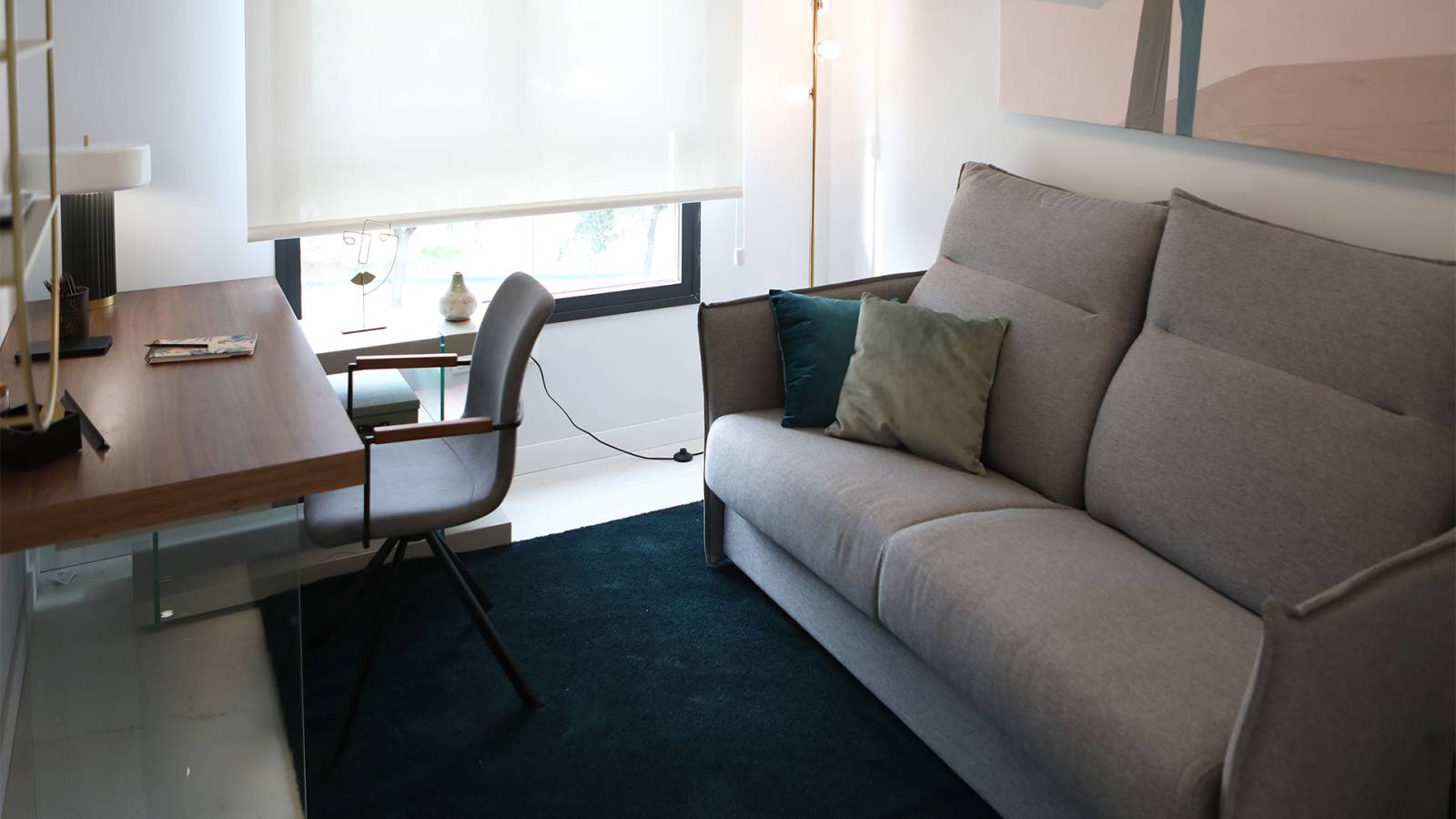 Nieuwbouw - Appartement - Benidorm