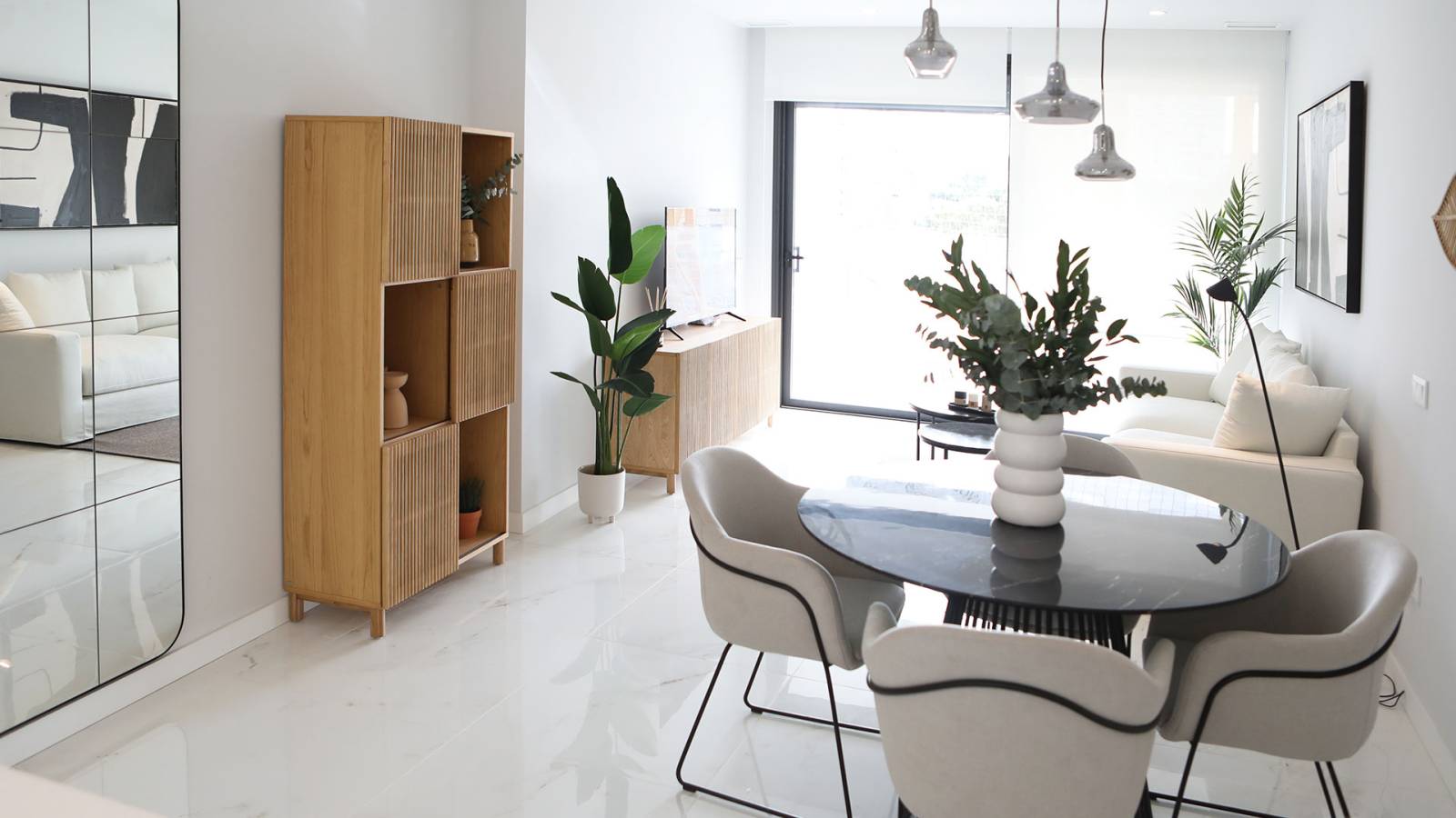 Nieuwbouw - Appartement - Benidorm