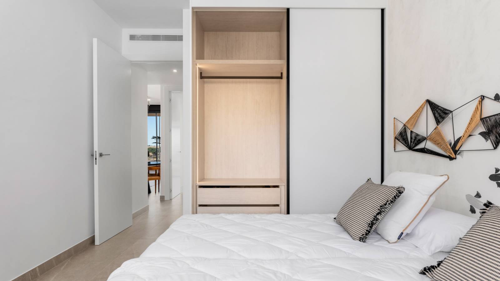 Nieuwbouw - Appartement - Benijofar
