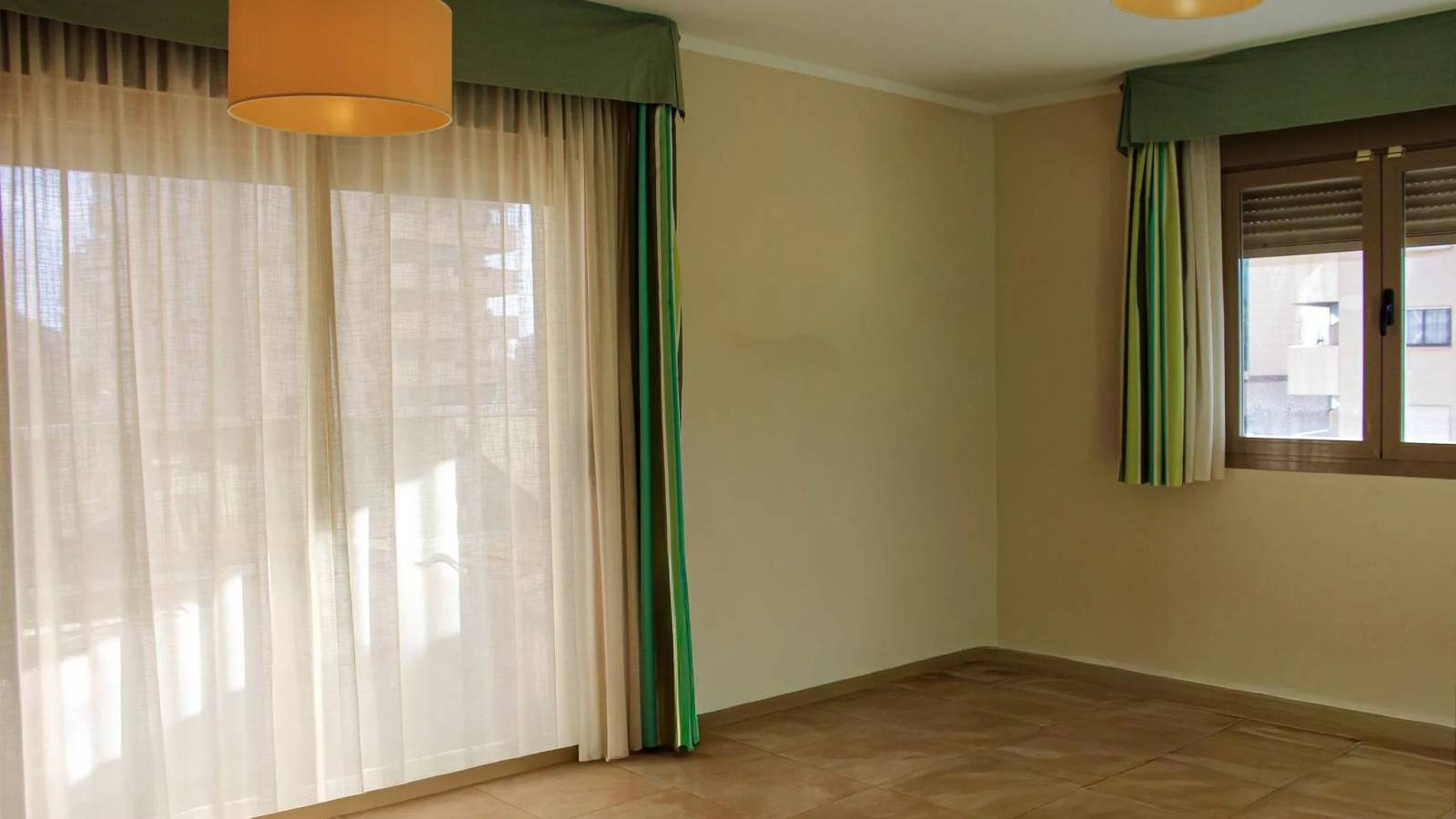 Nieuwbouw - Appartement - Calp