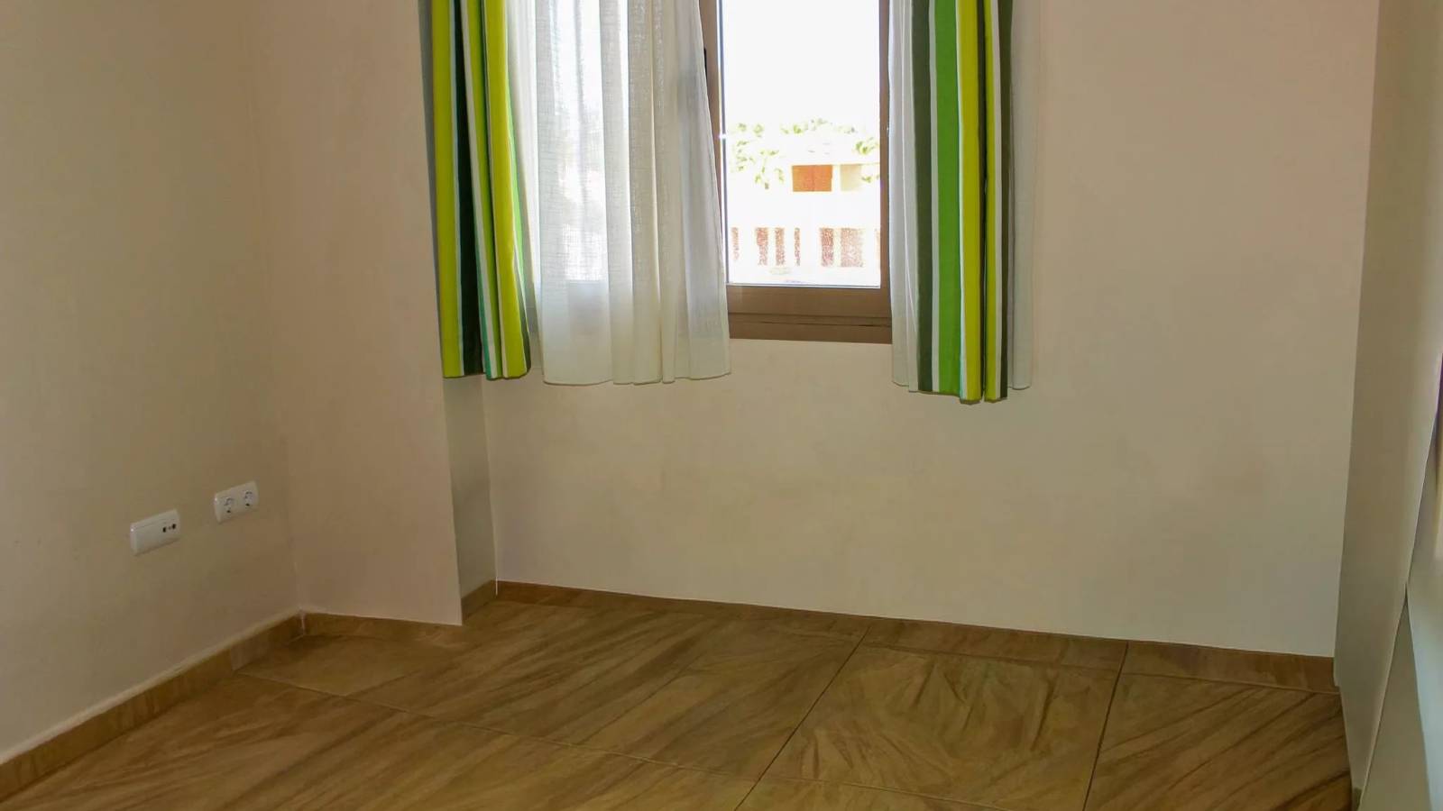 Nieuwbouw - Appartement - Calp