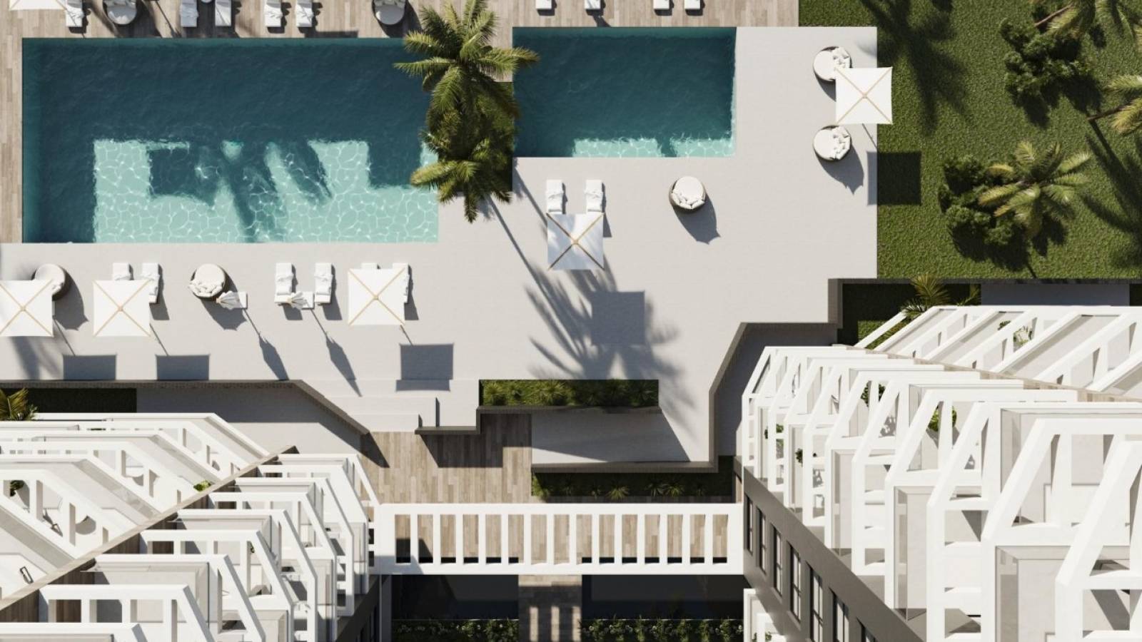 Nieuwbouw - Appartement - Calpe/Calp - Calpe