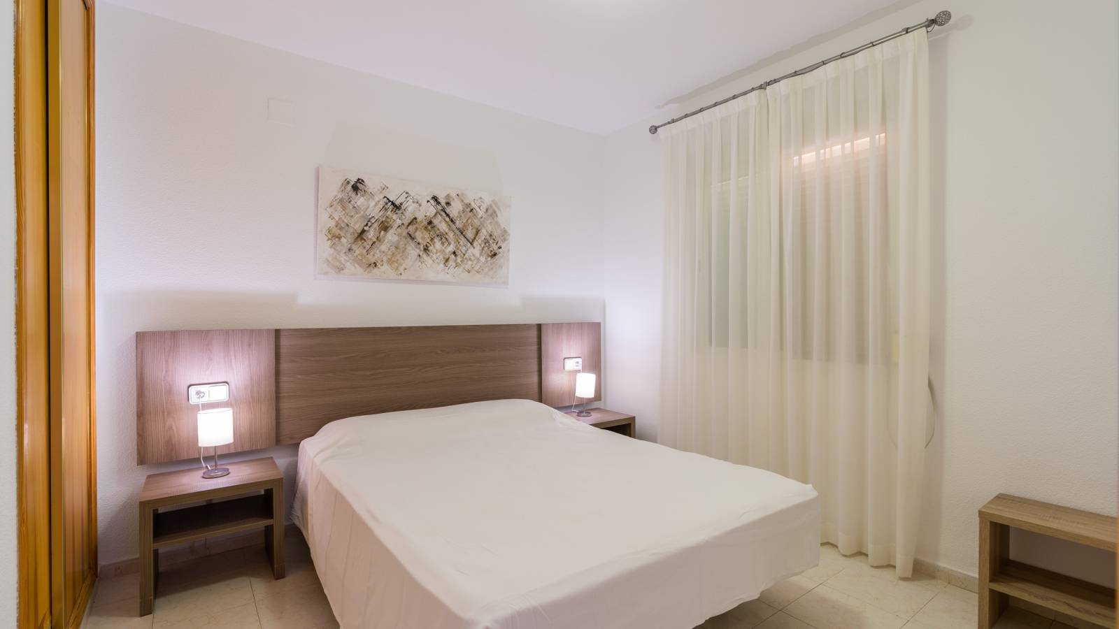 Nieuwbouw - Appartement - Calpe/Calp - Calpe