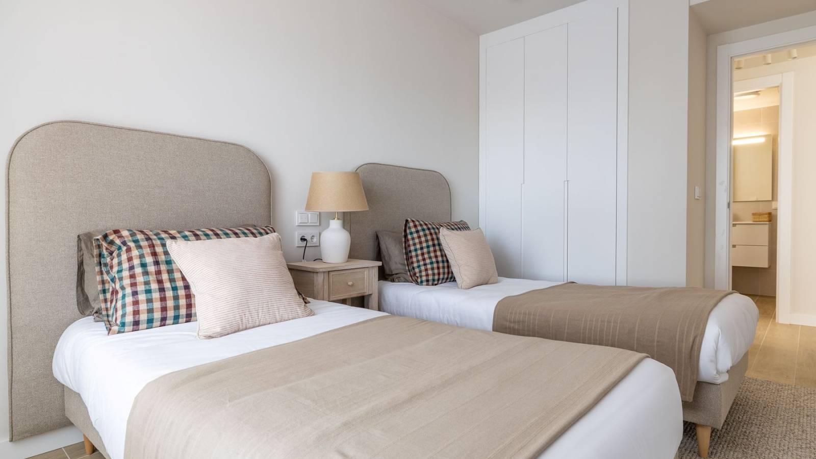 Nieuwbouw - Appartement - Calpe/Calp - Calpe