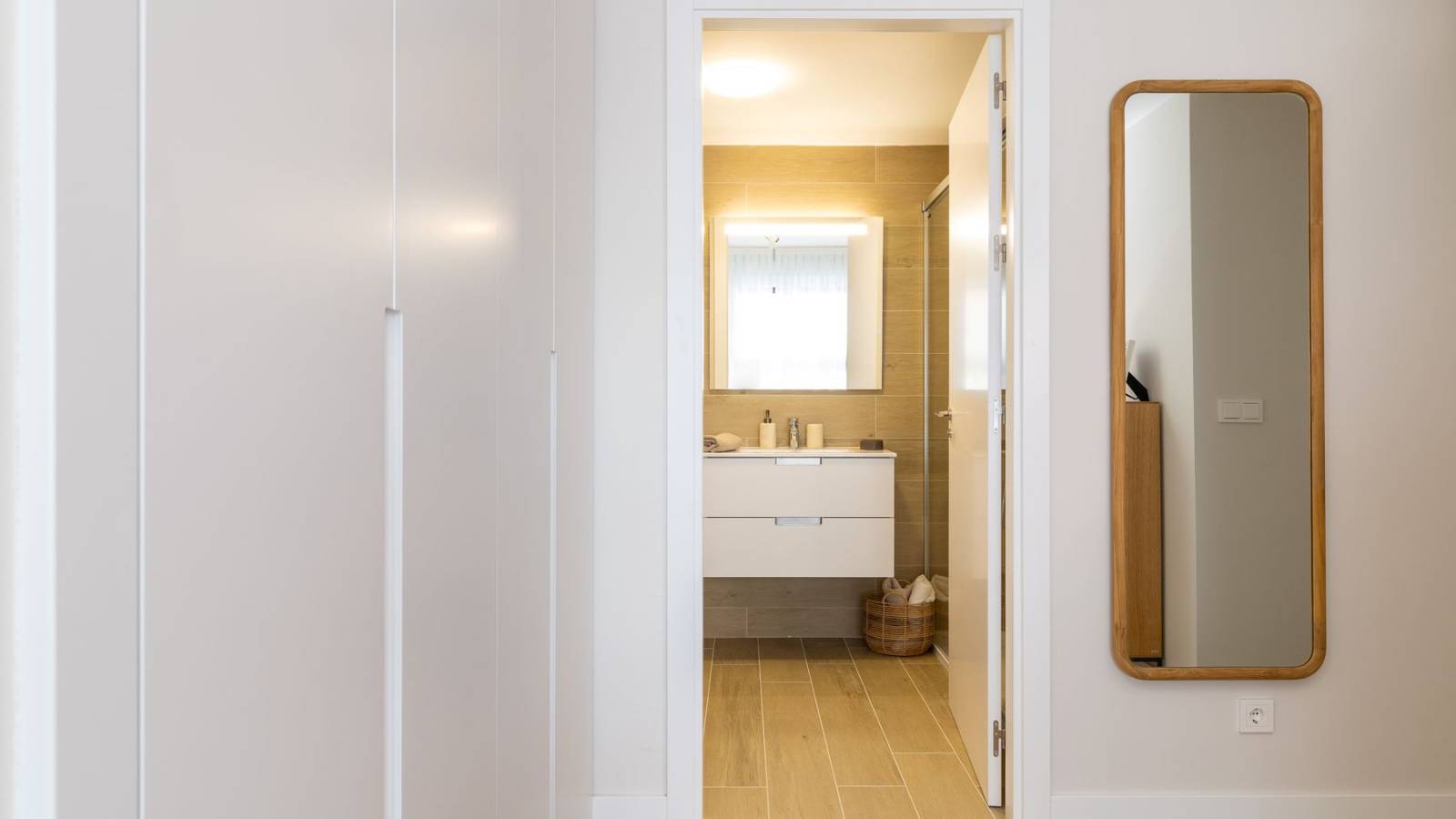 Nieuwbouw - Appartement - Calpe/Calp - Calpe