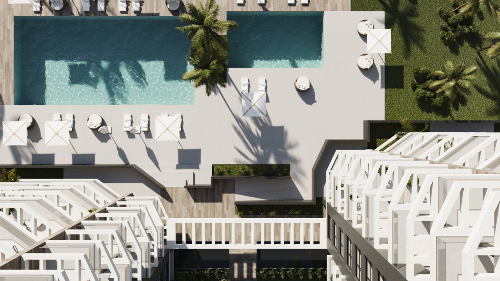 Nieuwbouw - Appartement - Calpe/Calp - Calpe