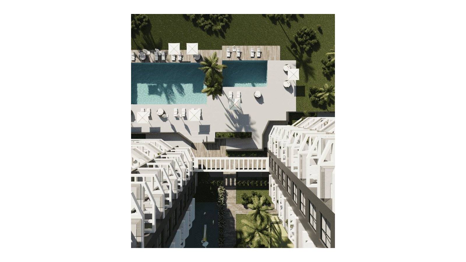 Nieuwbouw - Appartement - Calpe/Calp - Calpe