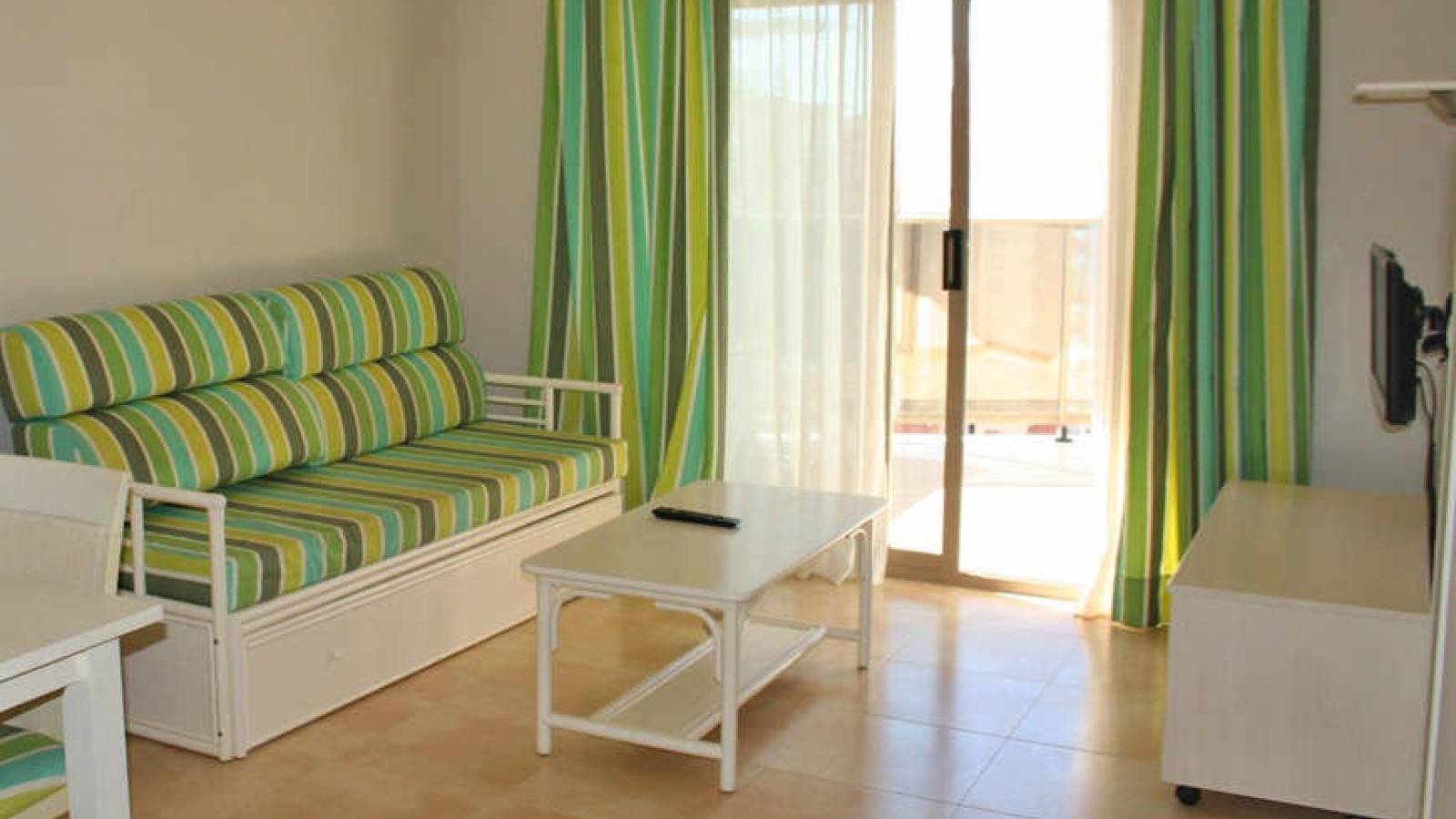 Nieuwbouw - Appartement - Calpe/Calp - Calpe