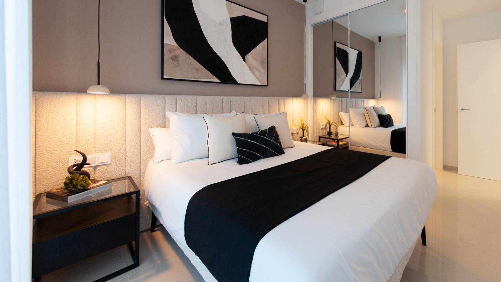 Nieuwbouw - Appartement - Ciudad Quesada