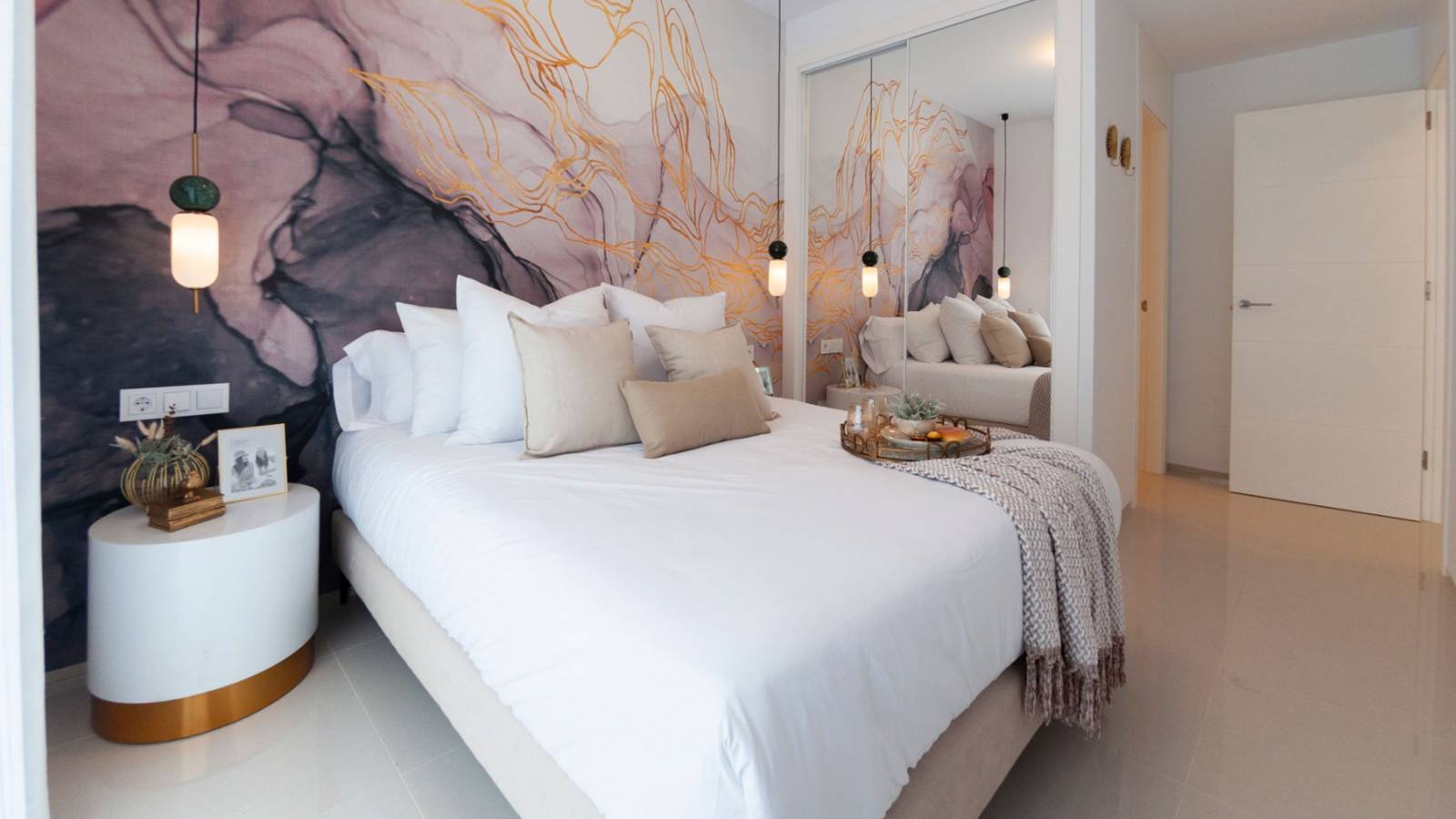 Nieuwbouw - Appartement - Ciudad Quesada