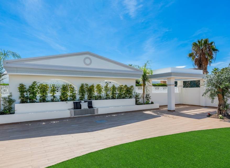 Nieuwbouw - Appartement - Ciudad Quesada